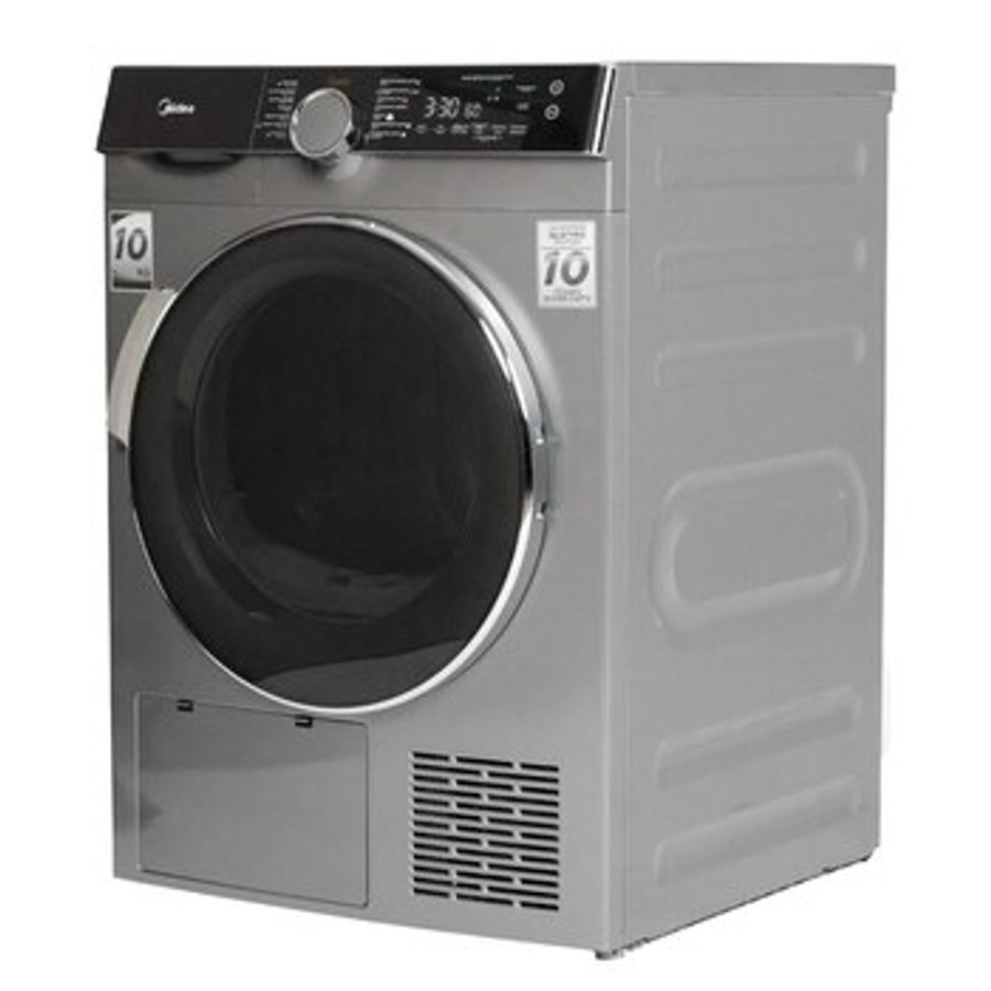 Paltarqurudan Midea MDK03H100S-C — Masaüstü plitələr, Bakı (3)