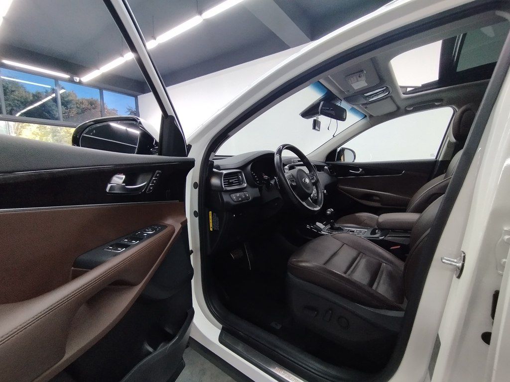 Kia Sorento, 2.2 L, 2017 il, 116 000 km — Avtomobillər, Bakı (7)