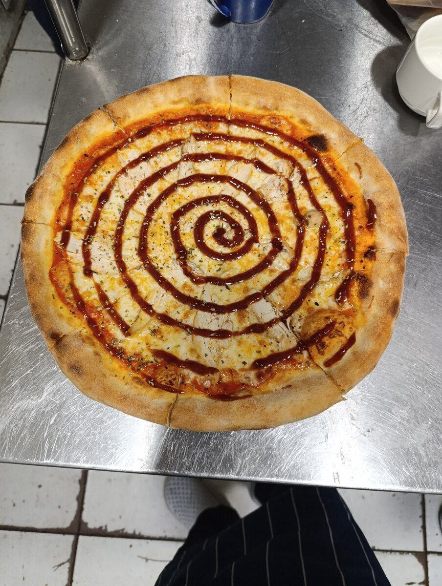 Pizza ustası iş axtarıram — İş axtarıram, Bakı (8)