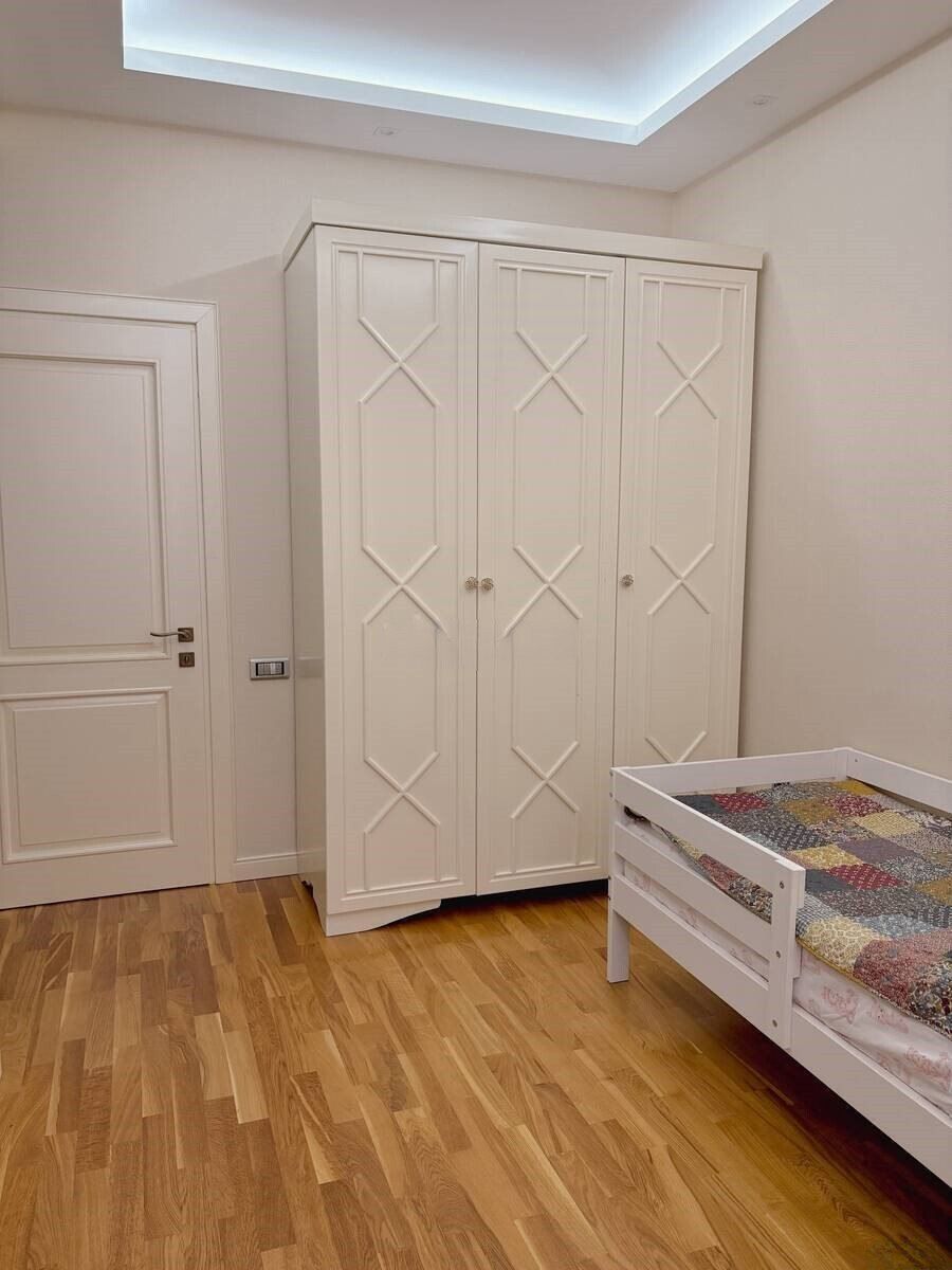 Satılır 3 otaqlı yeni tikili 116 m² — Mənzil, Bakı (8)