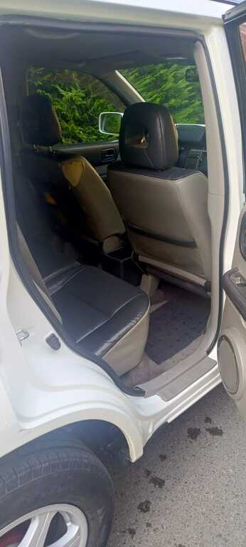 Nissan X-Trail, 2.0 L, 2002 il, 300 000 km — Avtomobillər, Bakı (11)