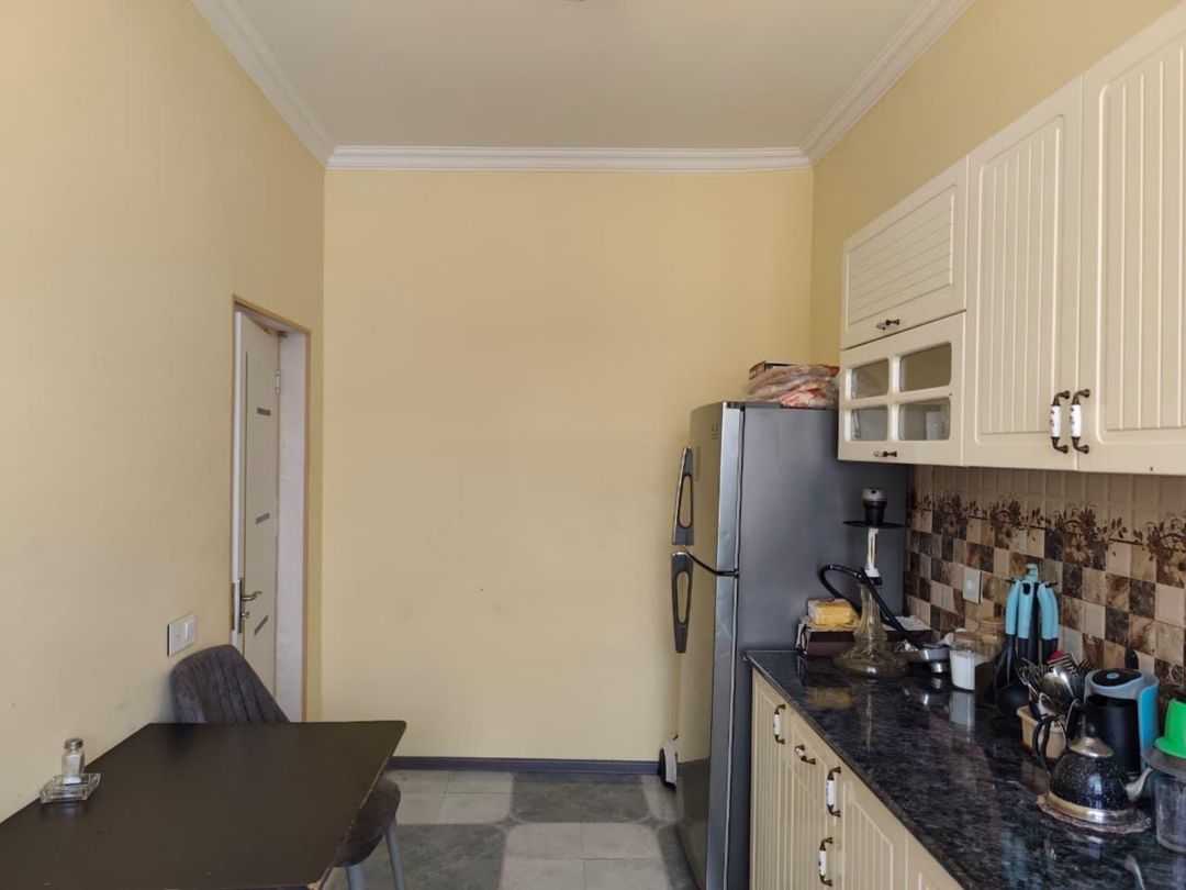 Həyət evi, Maştağa qəs — Ev, villa, Bakı (2)