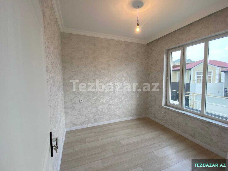 Masazır qəsəbəsi, Cantəpə məhləsi — Ev, villa, Bakı (2)