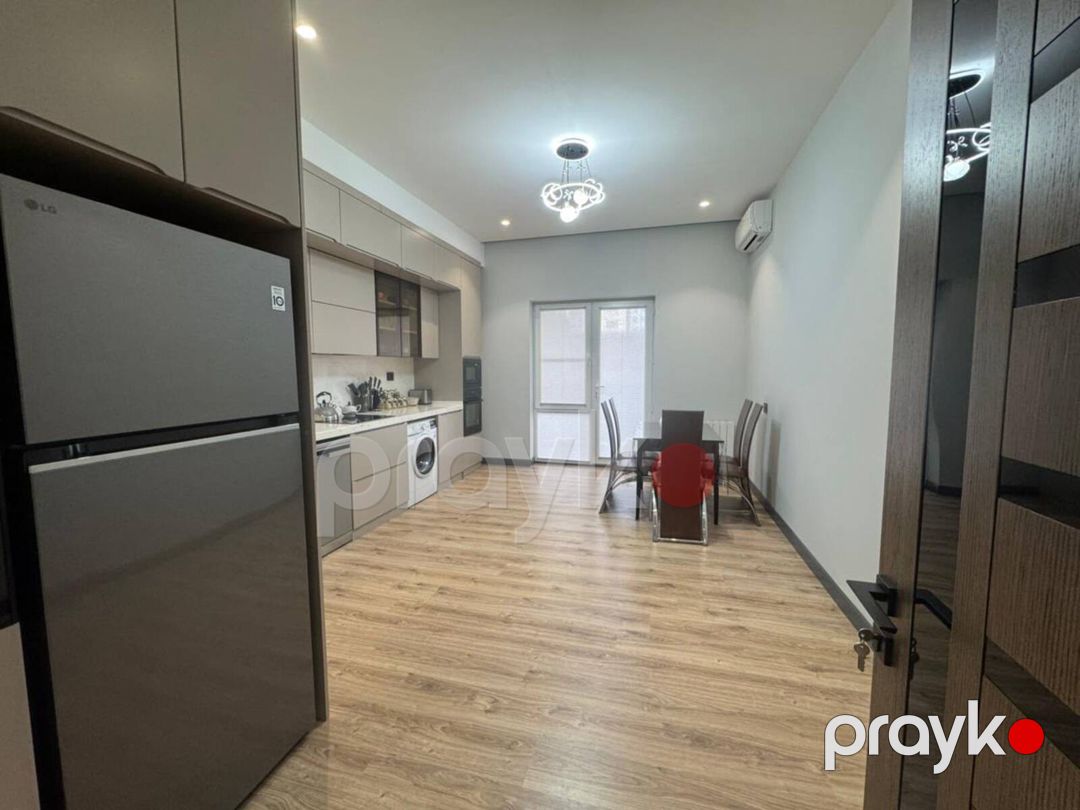 2-otaqlı yeni tikili kirayə verilir, Xətai r., 100 m² — Mənzil, Bakı (5)