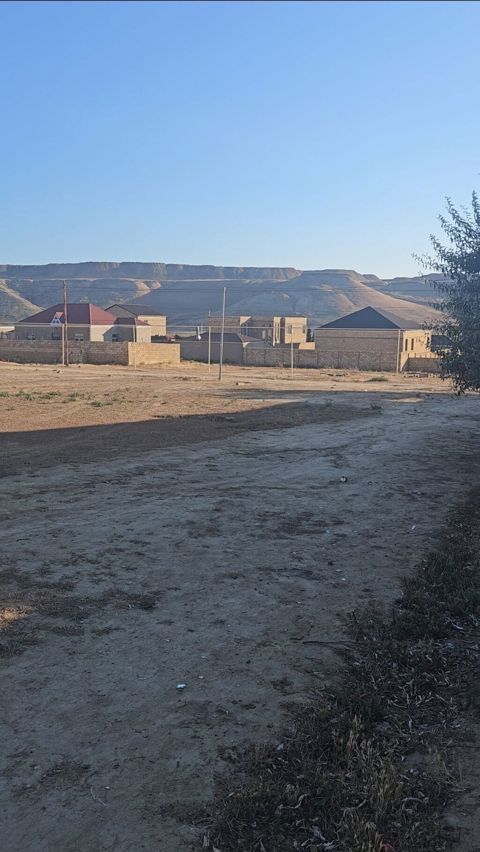 8 sot, Tikinti, Mülkiyyətçi, Kupça (Çıxarış) — Masazır