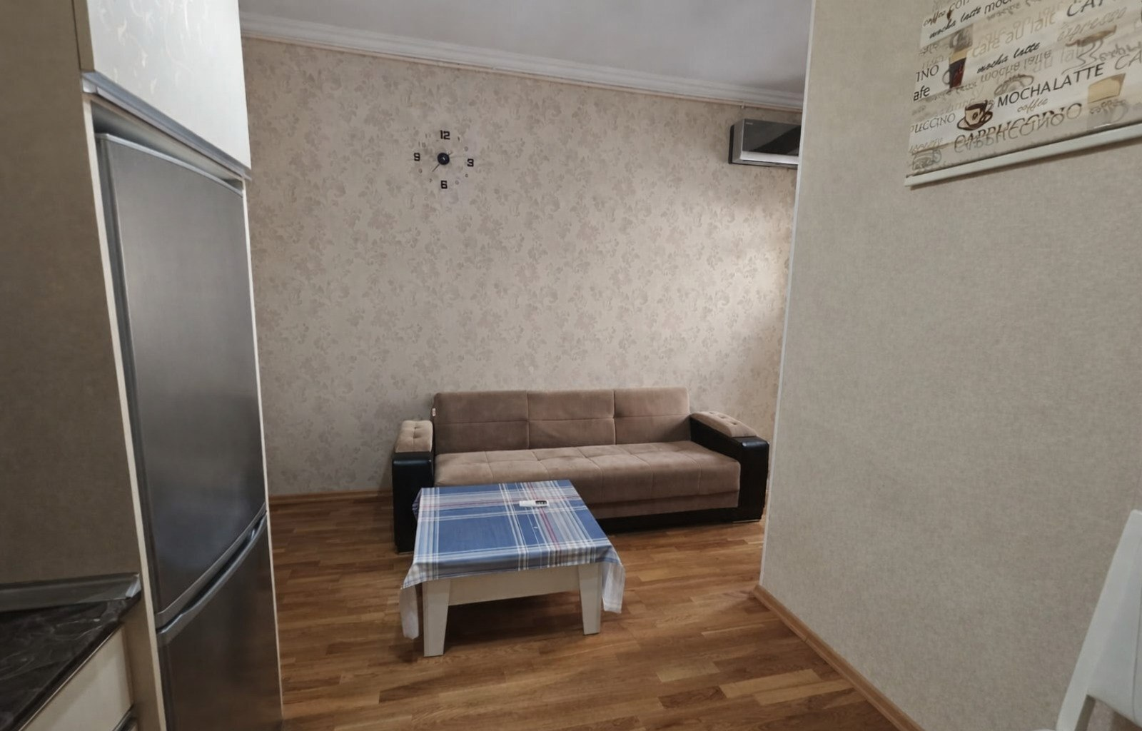2 otaqlı mənzil 40 m² satılır — Mənzil, Bakı (7)