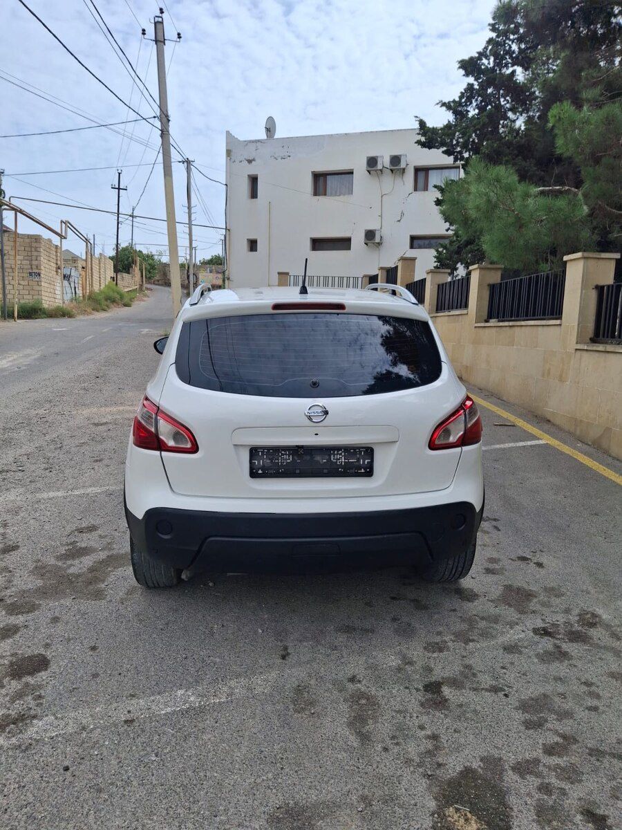 Nissan Sunny, 2013 il — Avtomobillər, Bakı (4)