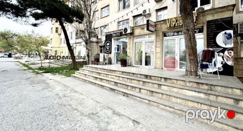İcarəyə verilir. Lazer merkezi,dirnaq merkezi, kosmetoloji mehsullarin