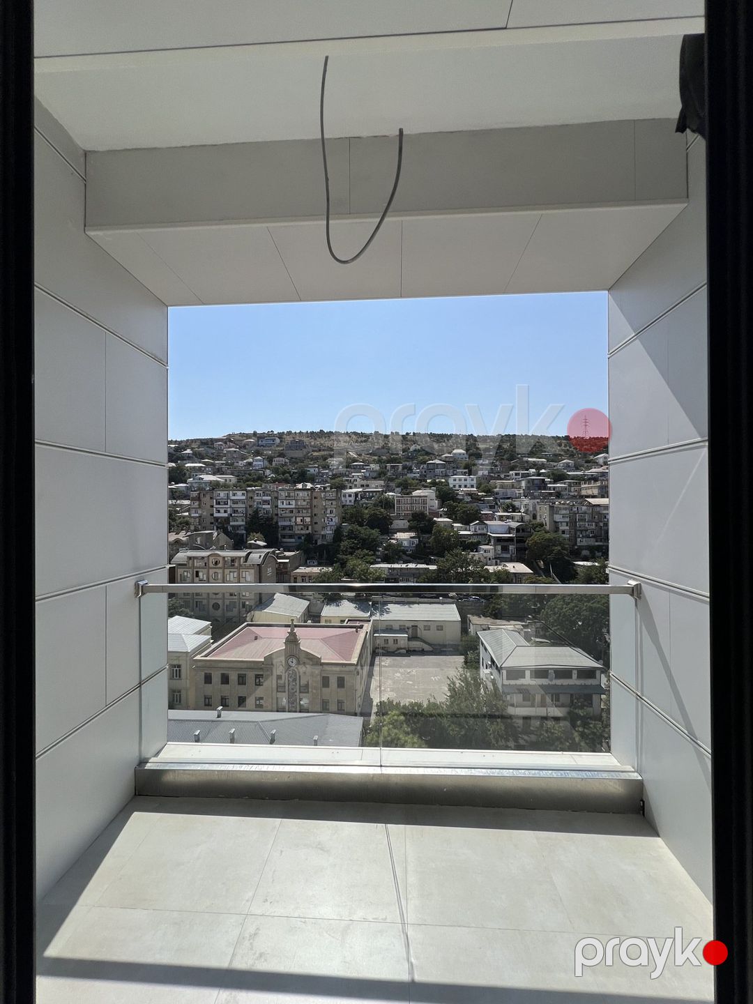 Satılır 4 otaqlı yeni tikili 236 m² — Mənzil, Bakı (10)