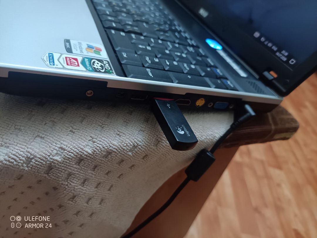 MSİ EX610 — Noutbuklar, Bakı (5)