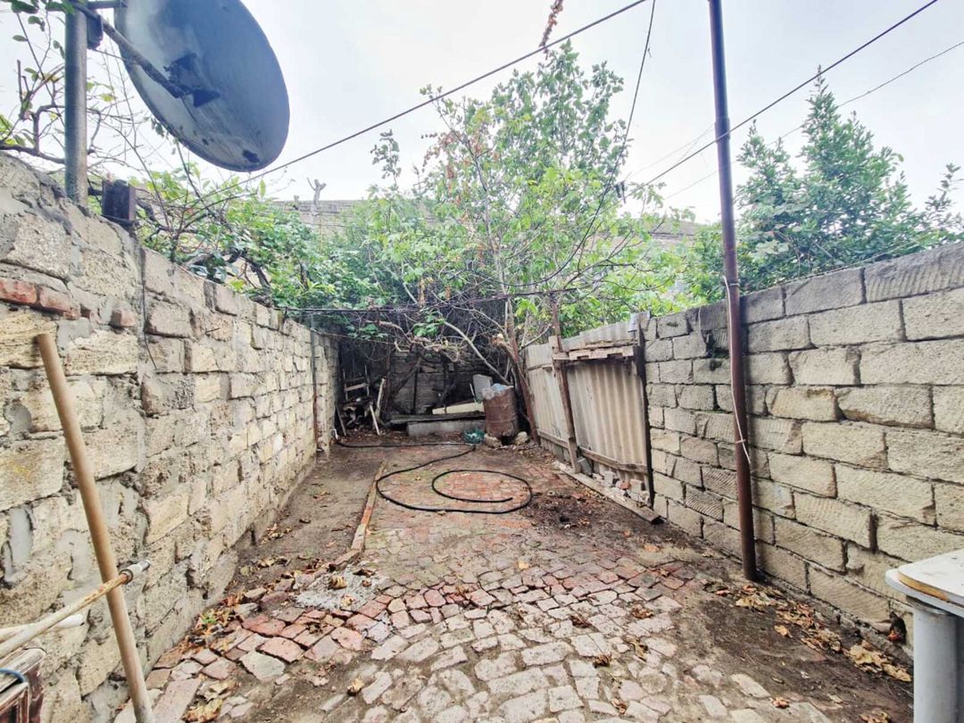 İcarəyə verilir 2 otaqlı həyət evi/bağ evi 70 m² — Ev, villa, Bakı (11)