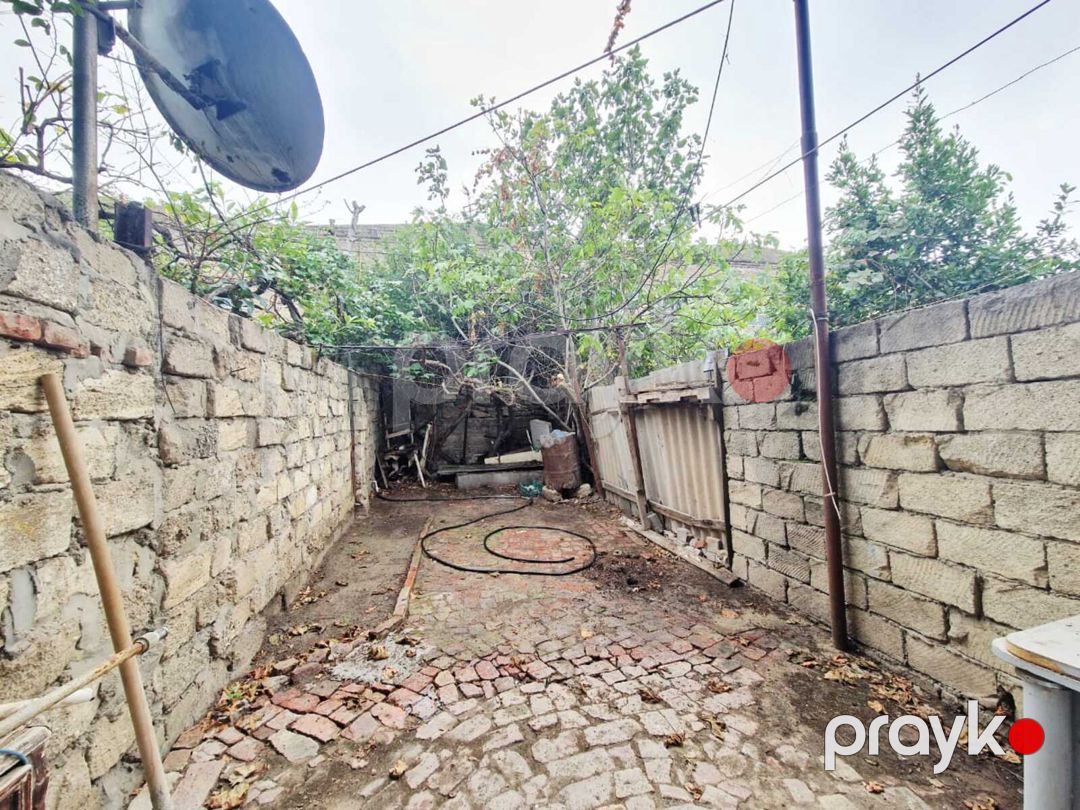Həyət evi kirayə verilir, Zabrat qəs — Ev, villa, Bakı (11)