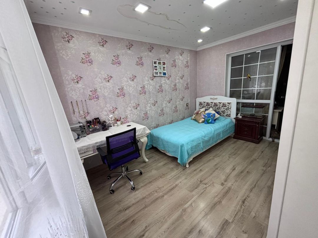 Satış: 4 otaqlı Yeni tikili, 70 m², Nizami rayonu — Mənzil, Bakı (3)