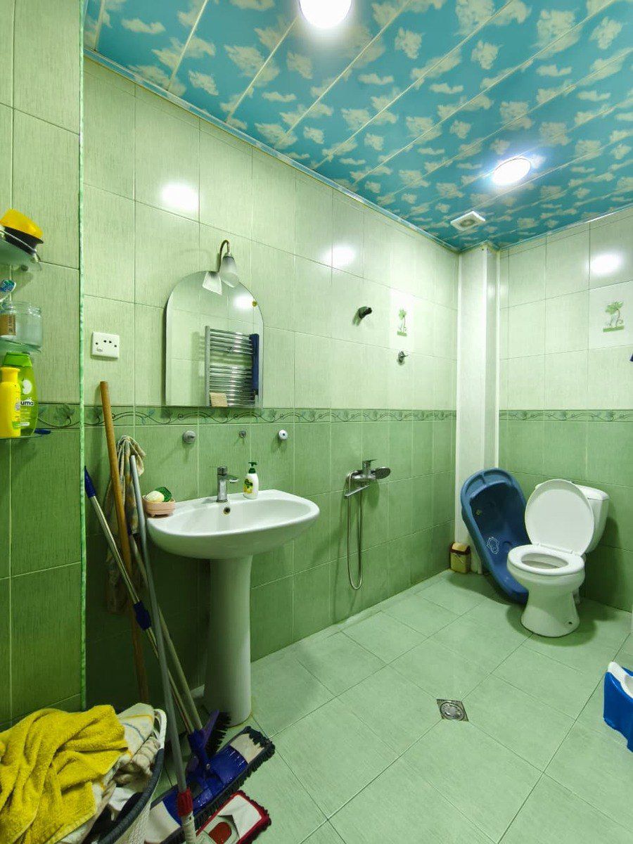 Satılır 3 otaqlı yeni tikili 158 m² — Mənzil, Bakı (9)