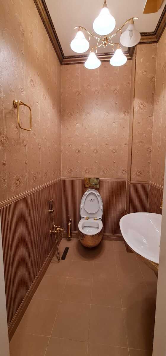 Satılır 10 otaqlı həyət evi/bağ evi 576 m² — Ev, villa, Bakı (7)