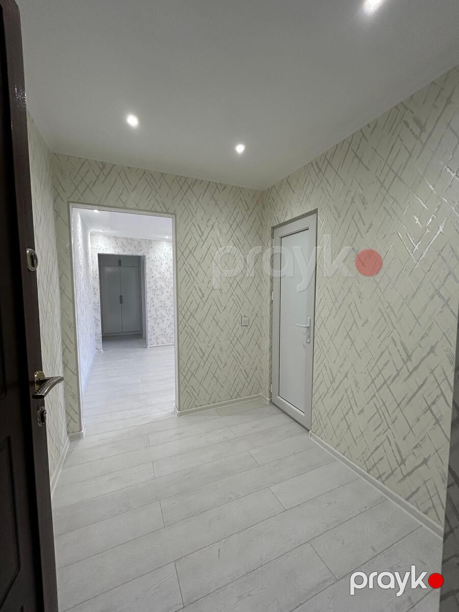 Satılır 4 otaqlı köhnə tikili 90 m² — Mənzil, Xırdalan (7)