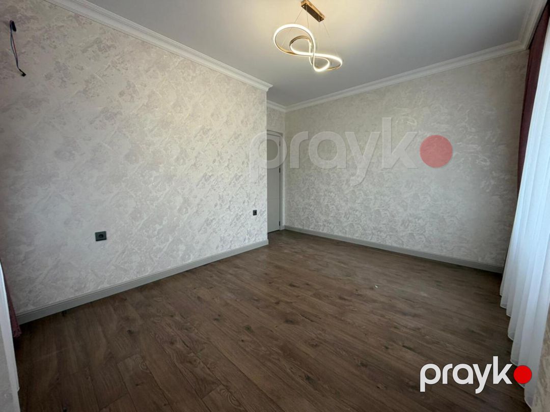 Satılır 3 otaqlı yeni tikili 70 m² — Mənzil, Bakı (5)
