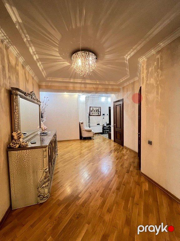 Satılır 4 otaqlı yeni tikili 214 m² — Mənzil, Bakı (6)