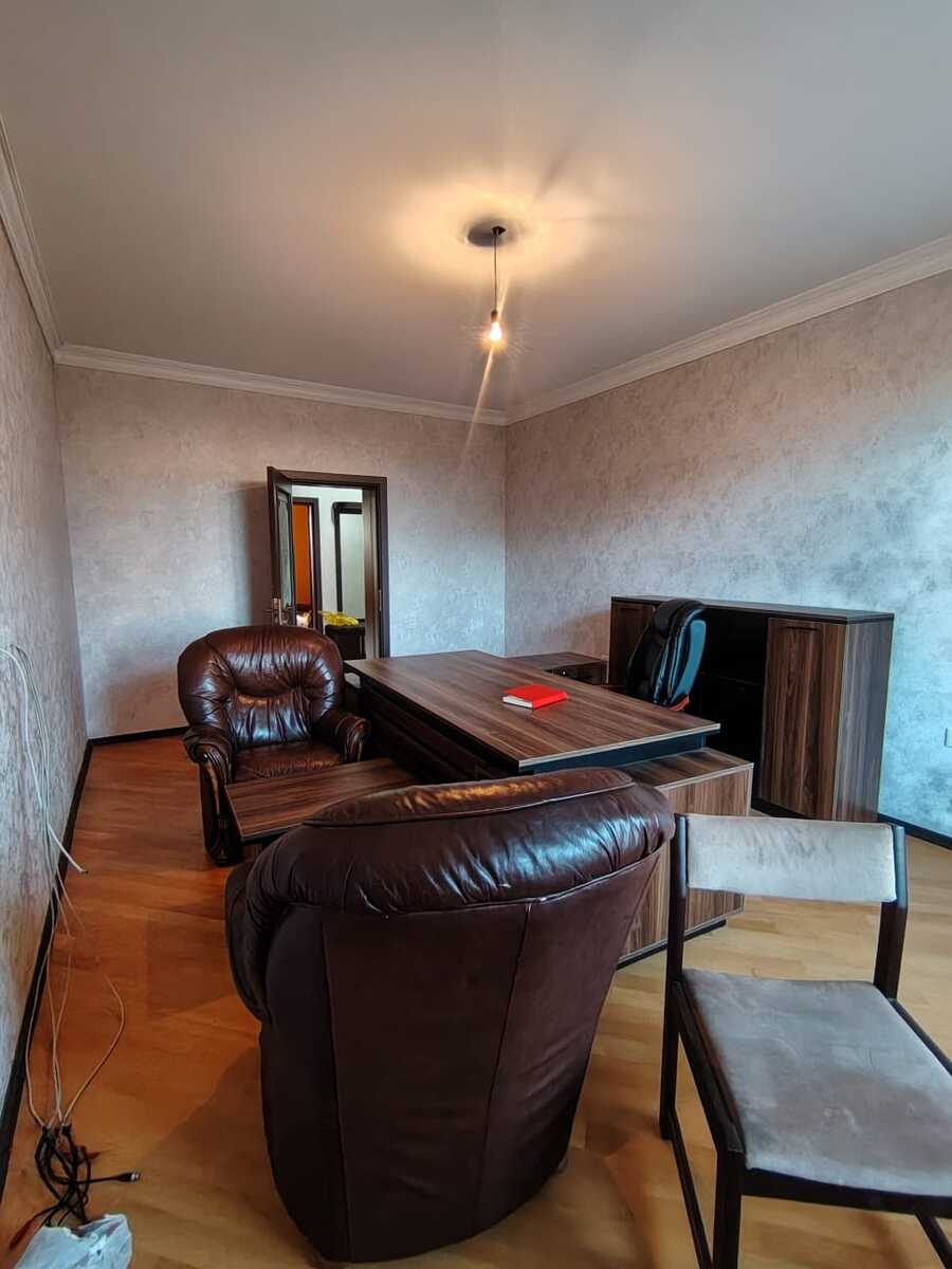 İcarəyə verilir 4 otaqlı köhnə tikili 100 m² — Mənzil, Sumqayıt (4)