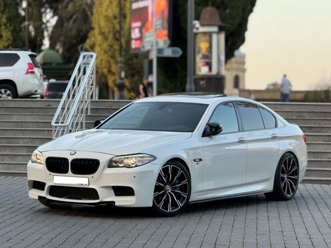 BMW 528, 2.0 L, 2015 il, 181 000 km — Gəncə