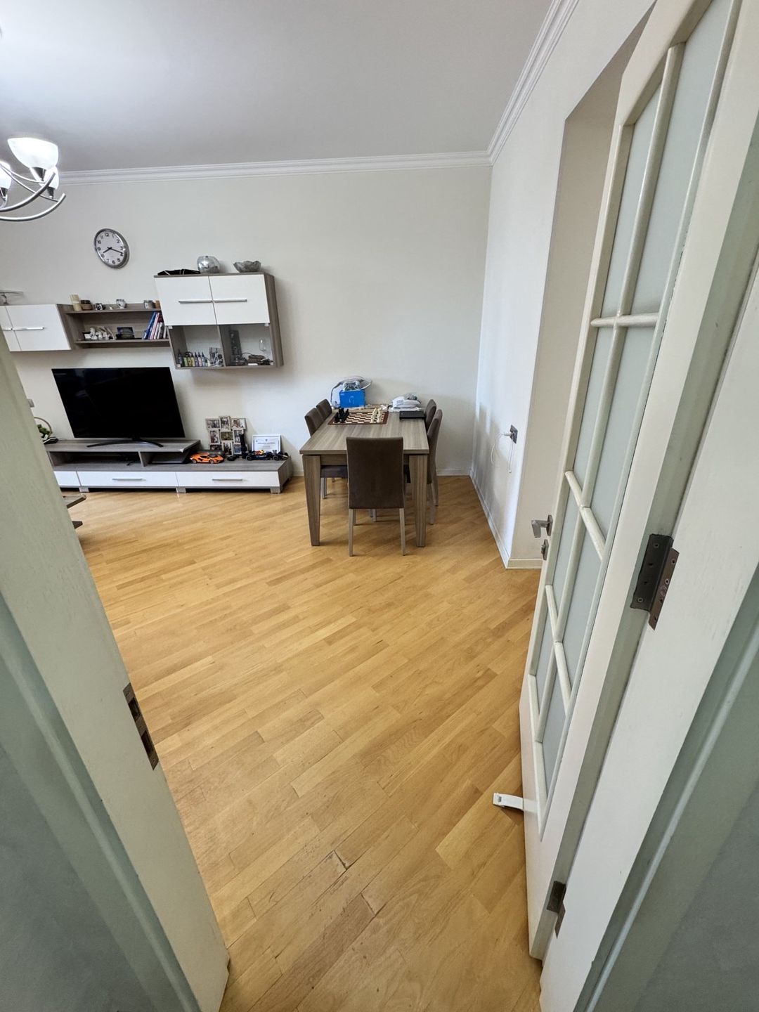 Satılır 3 otaqlı köhnə tikili 100 m² — Mənzil, Bakı (3)