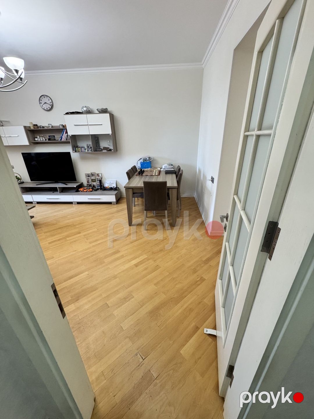 Satılır 3 otaqlı köhnə tikili 100 m² — Mənzil, Bakı (3)