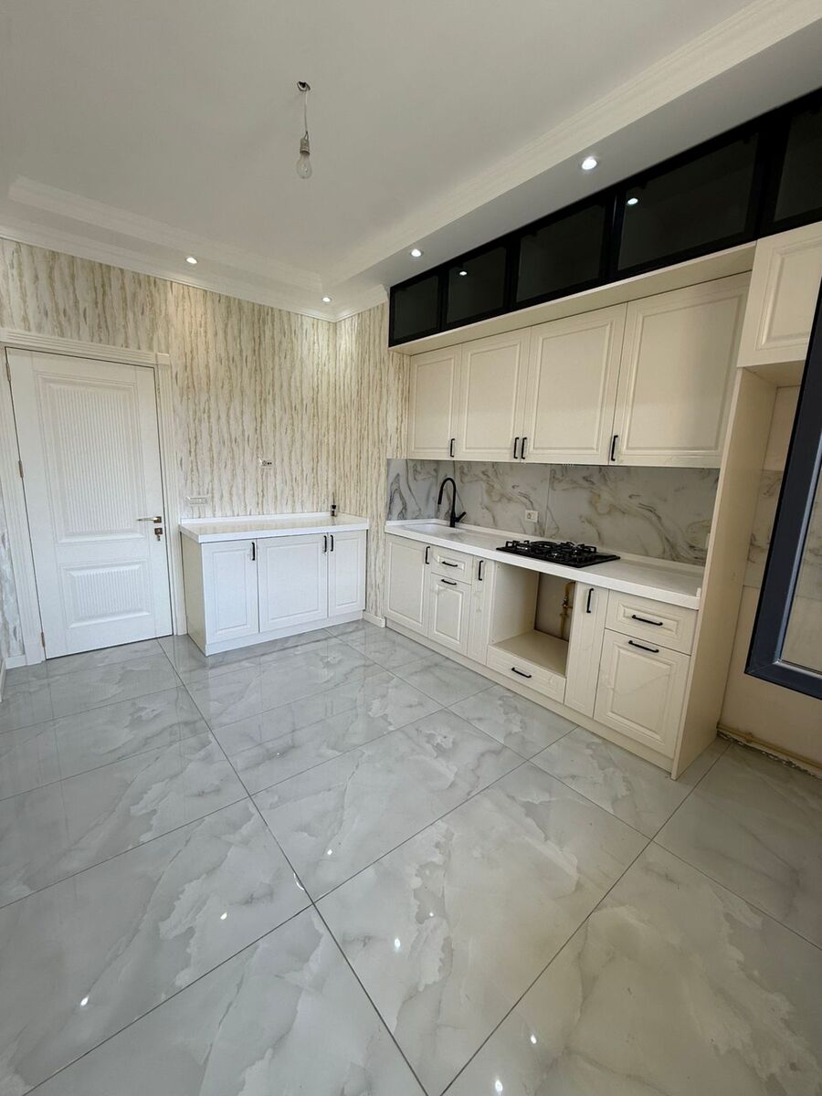 3-otaqlı yeni tikili, 9 Mkr., 119 m² — Mənzil, Bakı (10)