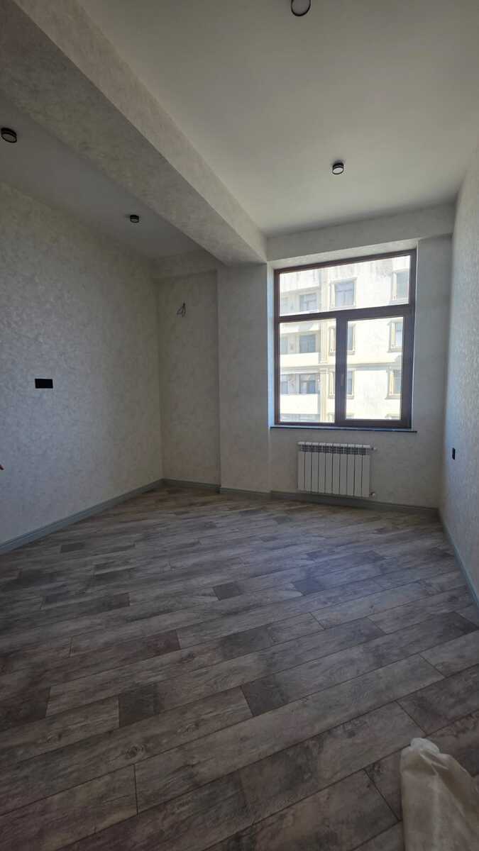 Satılır 3 otaqlı yeni tikili 100 m² — Mənzil, Bakı (9)