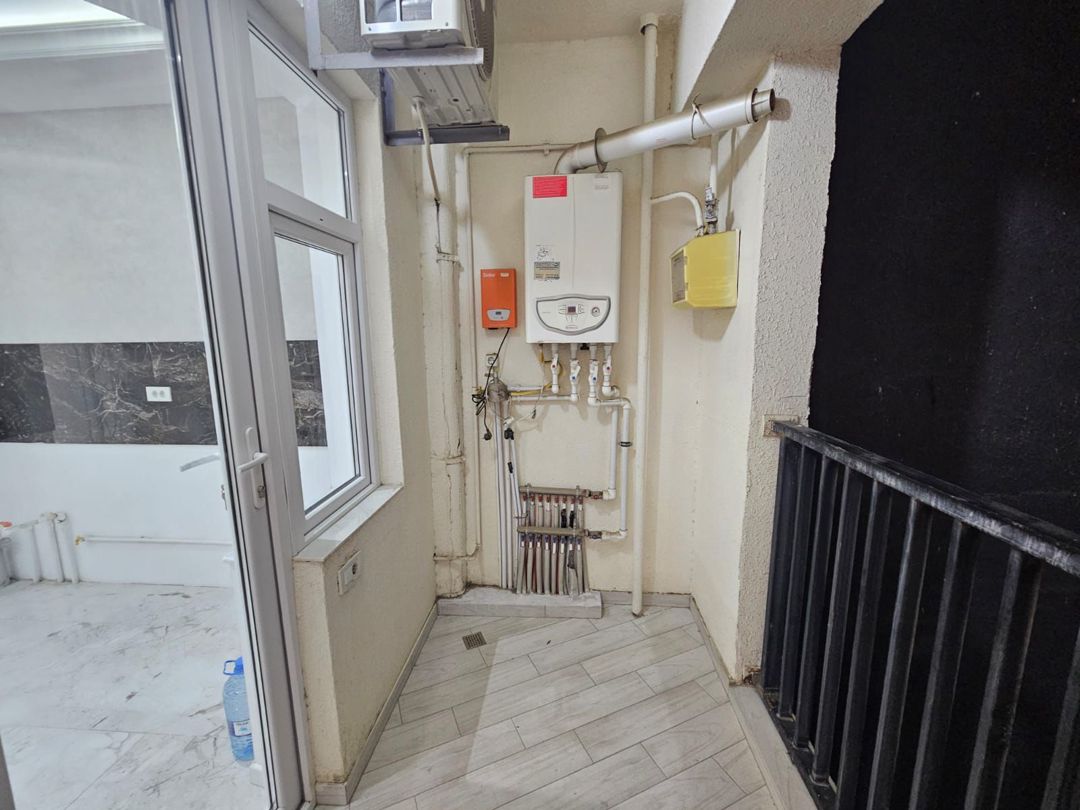 Satılır 3 otaqlı yeni tikili 110 m² — Mənzil, Bakı (12)