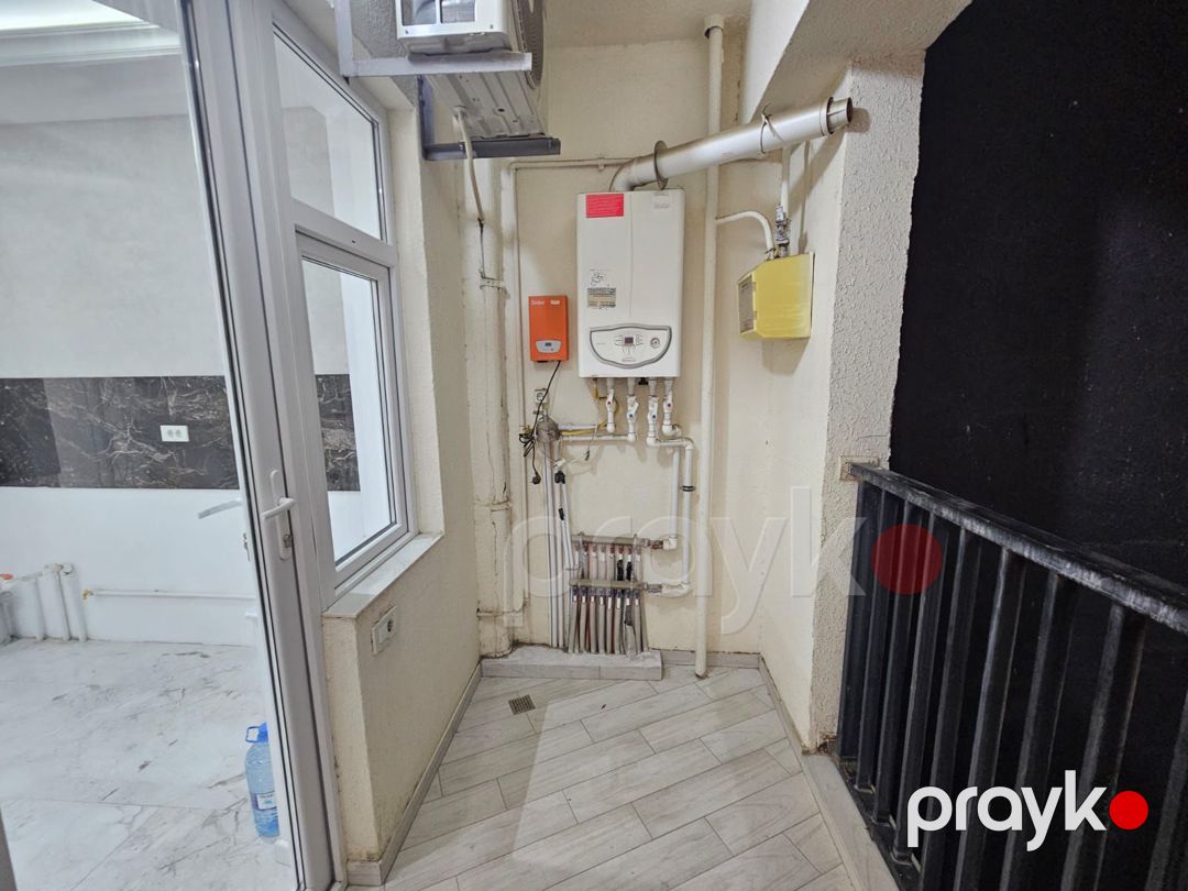 Satılır 3 otaqlı yeni tikili 110 m² — Mənzil, Bakı (8)