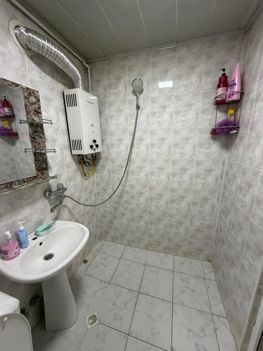 1-otaqlı mənzil, Sumqayıt ş., 34 m² — Mənzil, Sumqayıt (8)