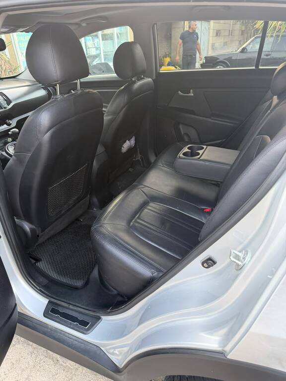 Kia Sportage, 2.0 L, 2013 il, 68 236 km — Avtomobillər, Salyan (7)