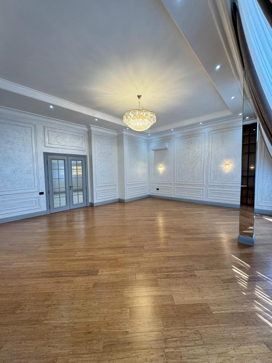 Satılır 3 otaqlı yeni tikili 279 m² — Mənzil, Bakı (2)