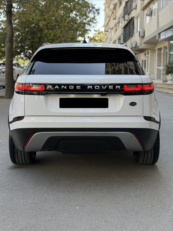 Land Rover RR Velar, 2.0 L, 2019 il, 96 887 km — Avtomobillər, Bakı (11)