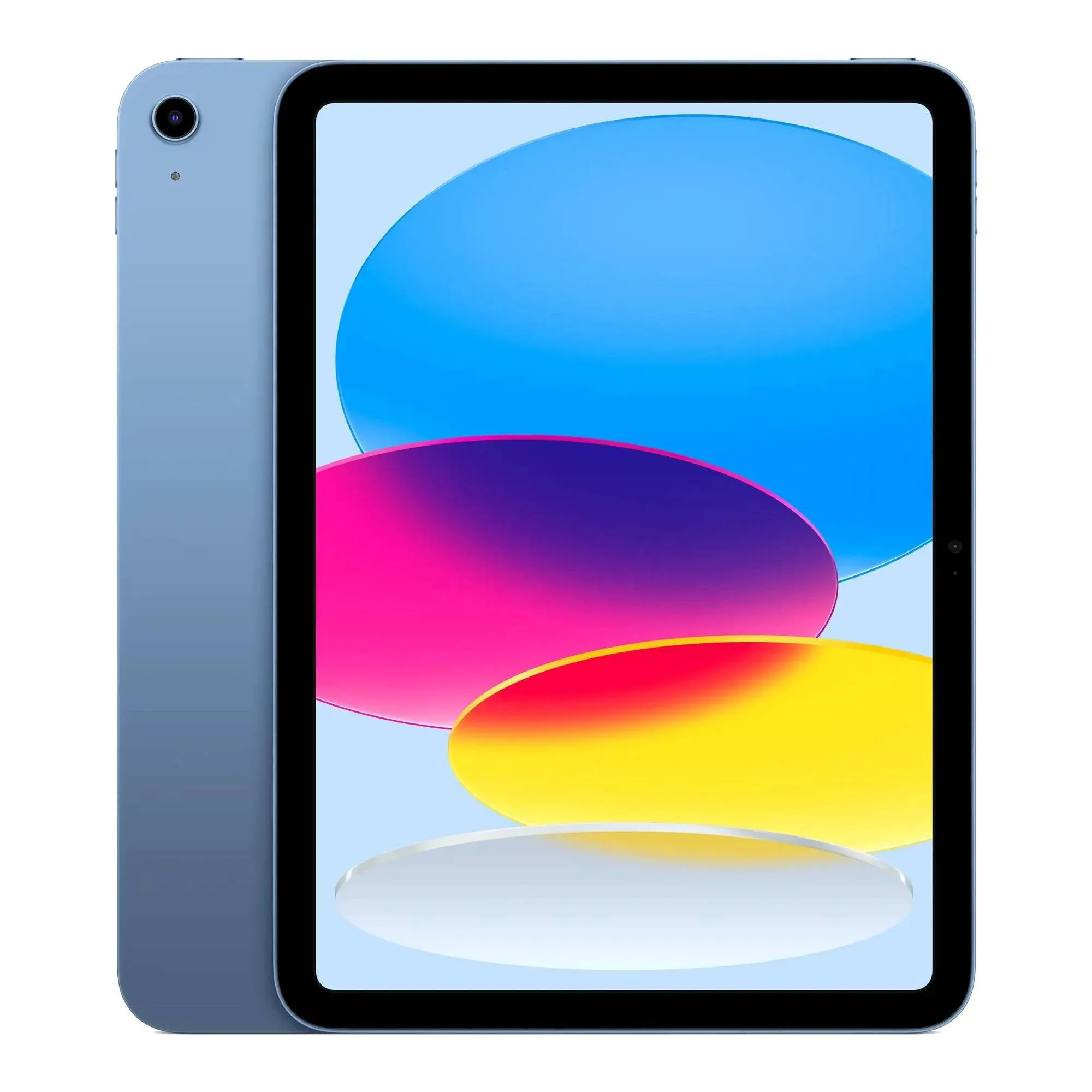 Planşet Apple iPad 11-inch 512GB Wi-Fi Blue (2025) — Bakı