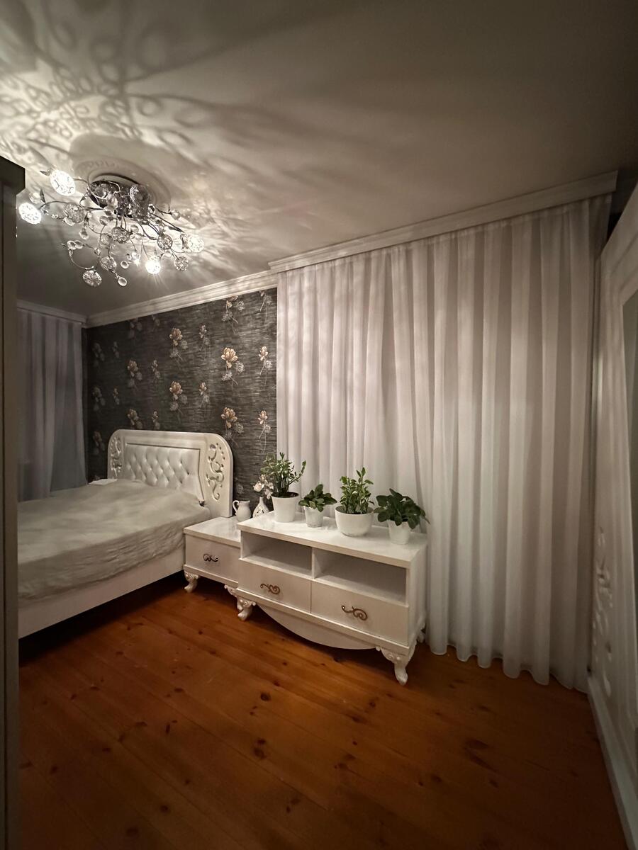 Satılır 2 otaqlı köhnə tikili 40 m² — Mənzil, Bakı (10)