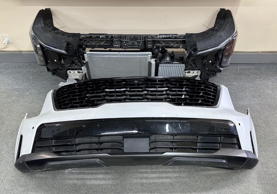 Kia Sorento Hybrid 2025 ehtiyat hissələri — Ehtiyat hissələri və aksesuarlar, Bakı