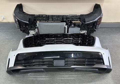 Kia Sorento Hybrid 2025 ehtiyat hissələri — Bakı