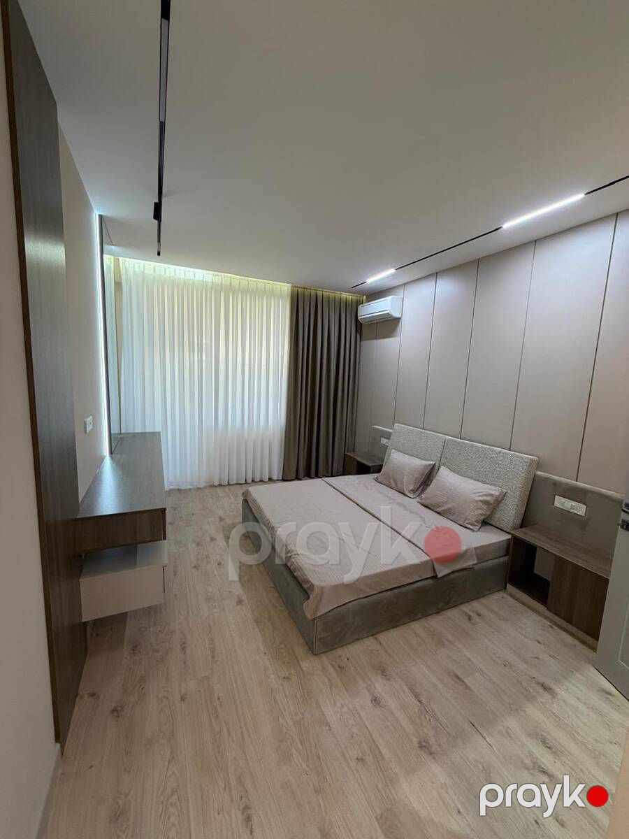 Satılır 4 otaqlı yeni tikili 141 m² — Mənzil, Bakı (5)