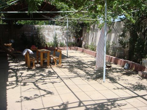 Satılır 3 otaqlı həyət evi/bağ evi 122.1 m² — Sumqayıt