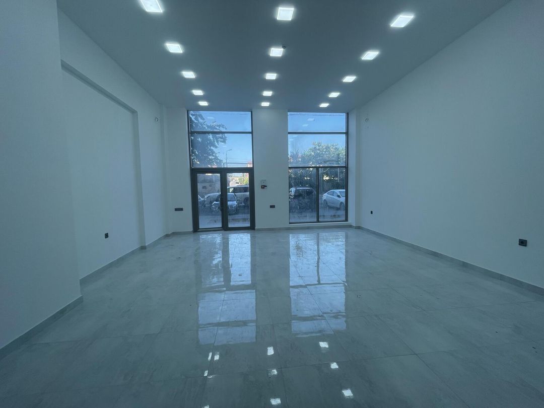İcarəyə verilir obyekt 90 m² — Əmlak, Bakı (3)