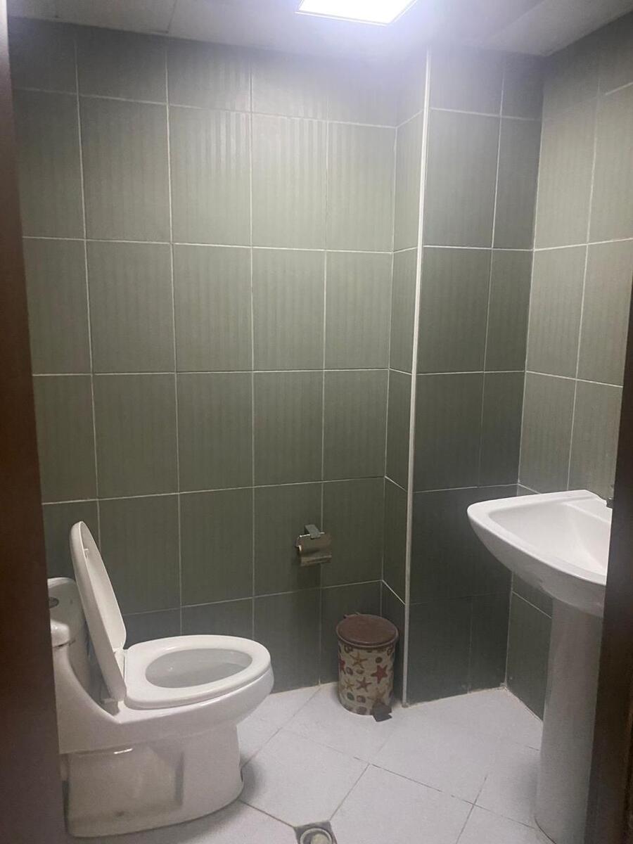 İcarəyə verilir 3 otaqlı yeni tikili 90 m² — Mənzil, Xırdalan (6)