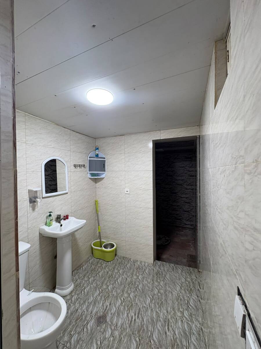 İcarəyə verilir 2 otaqlı köhnə tikili 54 m² — Mənzil, Bakı (8)
