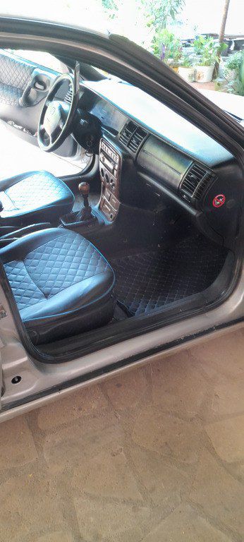 Opel Vectra, 2.0 L, 1996 il, 253 000 km — Avtomobillər, Qazax (2)