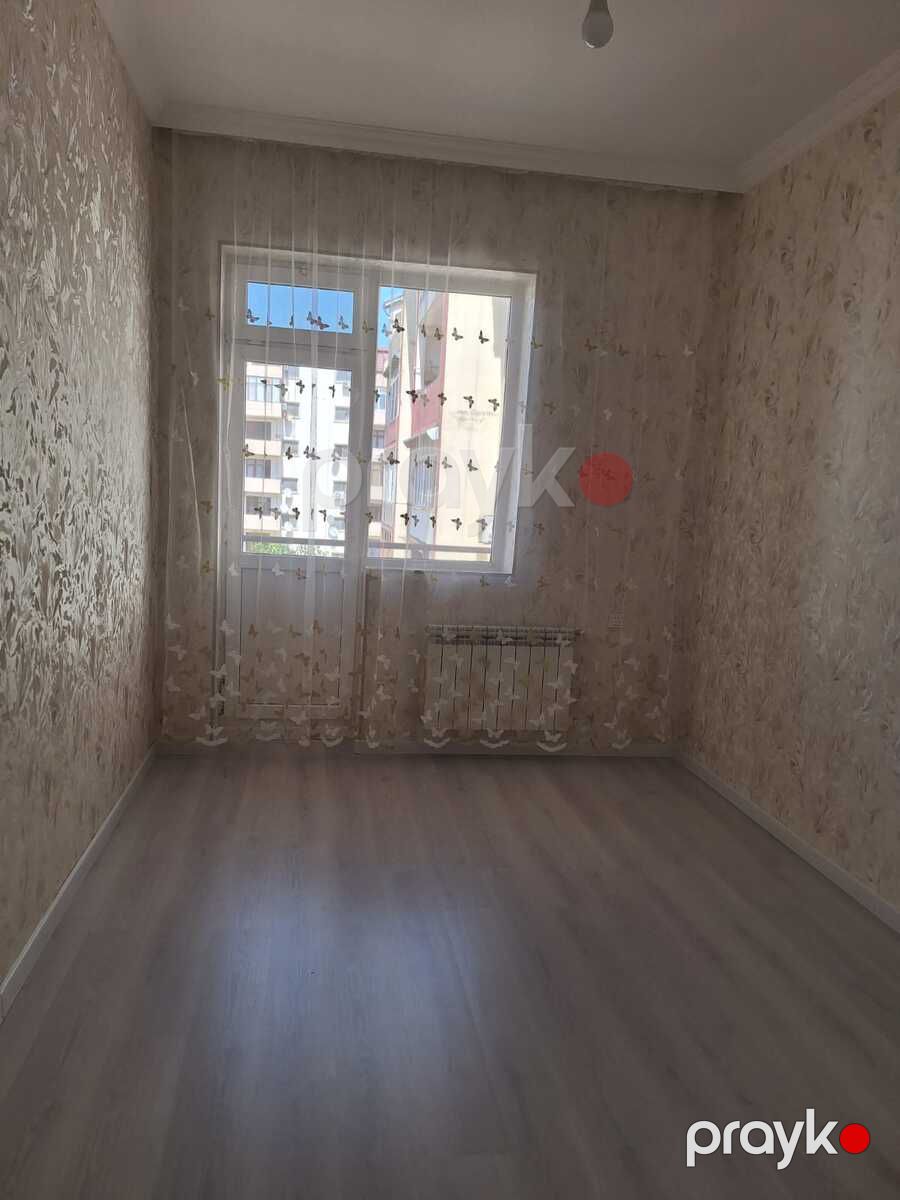 2-otaqlı yeni tikili, Xırdalan ş., 74 m² — Mənzil, Xırdalan (10)