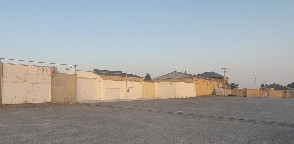 10 otaq, 700 kv. m, Kredit yoxdur, Yeni təmirli — Ev, villa, Bakı (10)