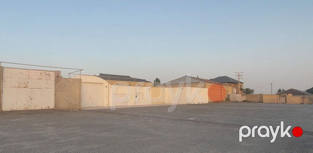 Sabunçu Rayonu, Maştağada Dəyərindən Ucuz Eksklüziv Həyət Evi — Ev, villa, Bakı (10)