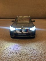 BMW X5 modeli — Mallar