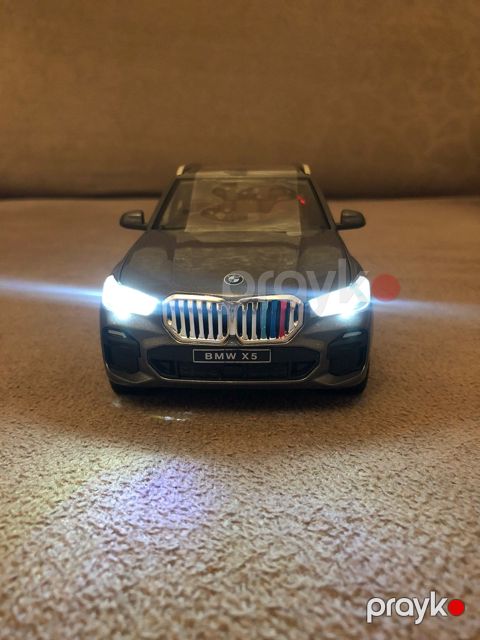 BMW X5 modeli — Bakı