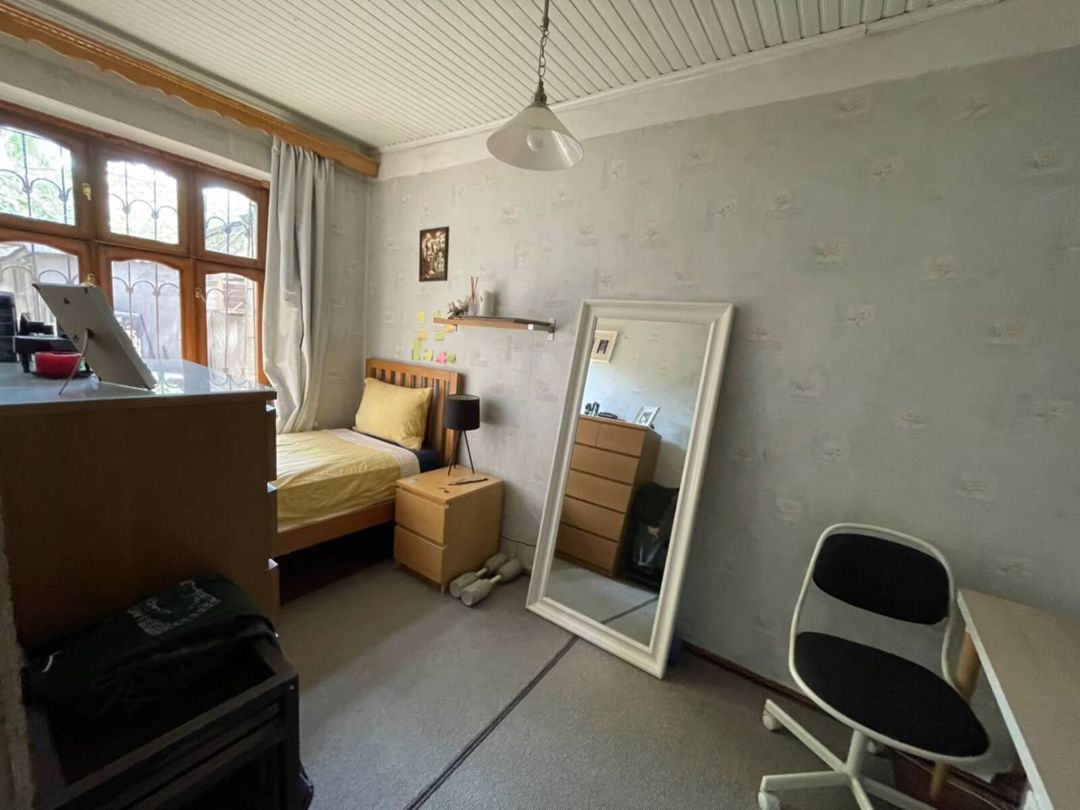 Həyət evi, 8 Noyabr pr — Ev, villa, Bakı (5)